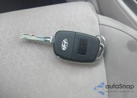 2016 Hyundai Tucson Se z USA, uszkodzony, nr VIN KM8J23A43GU196046